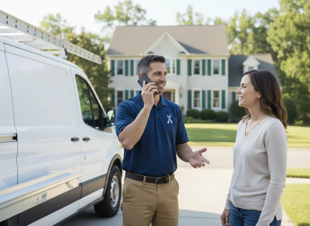 Home Gutter Service Helendale, CA FAQs